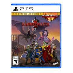 Hammerwatch II: The Chronicles Edition